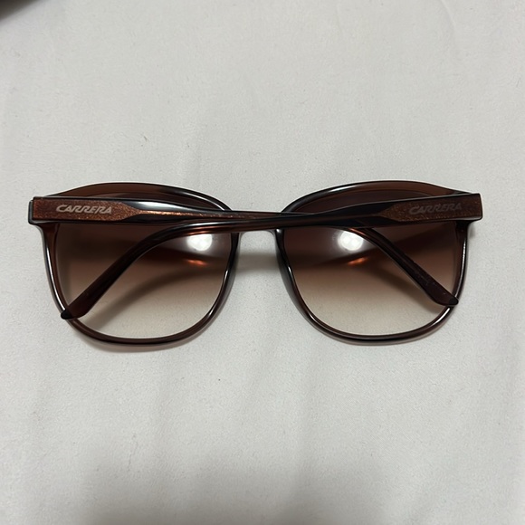 Carrera brown sunglasses - Picture 4 of 5